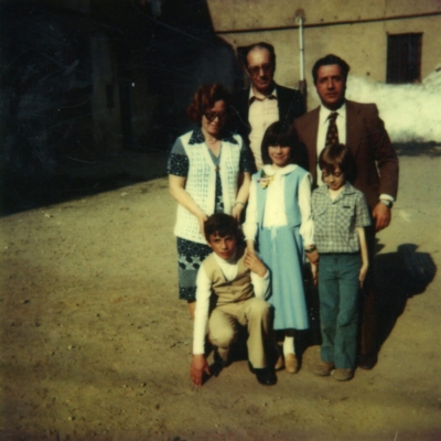 Giardi di Sesto San Giovanni