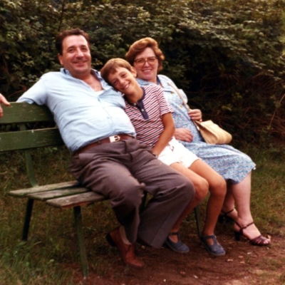 Con ALe e Piero