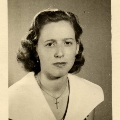 Mamma 1950