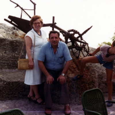 Con Piero