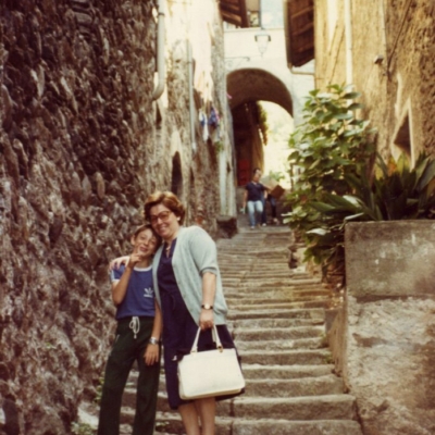 Lago di Como