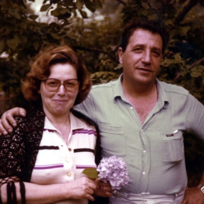 Con Piero