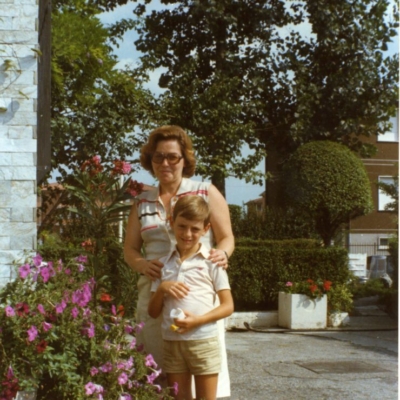 Viale Italia 227