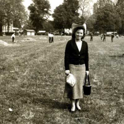 Cascine 1956