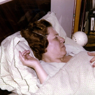 Meritato riposo