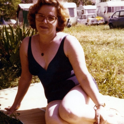 Anna Maria Raggi