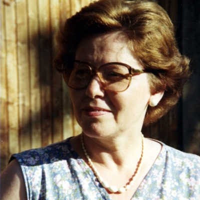 Ritratto