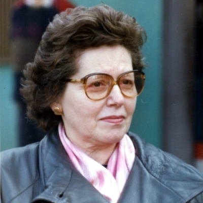 Anna Maria Raggi