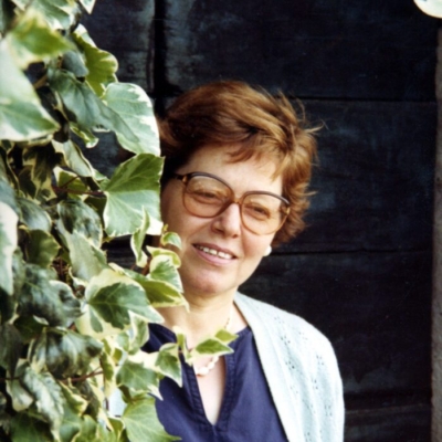Anna Maria Raggi