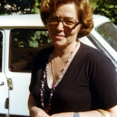 Ritratto
