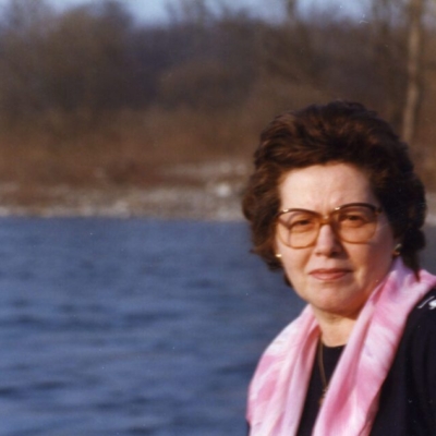 Anna Maria Raggi