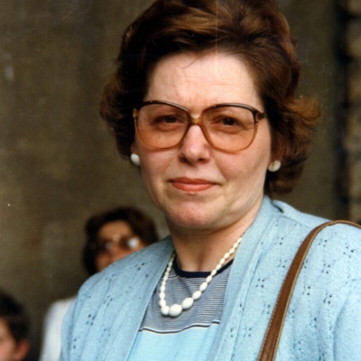 Anna Maria Raggi