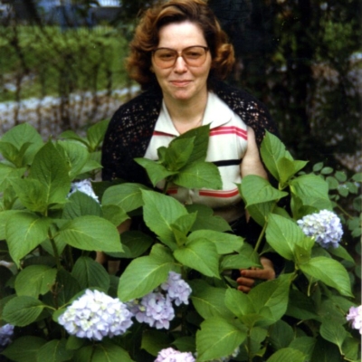 Ritratto