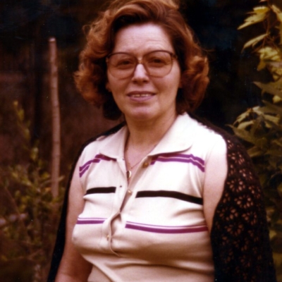 Anna Maria Raggi