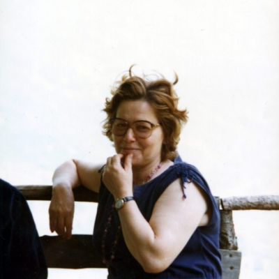 Anna Maria Raggi
