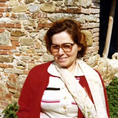 Ritratto