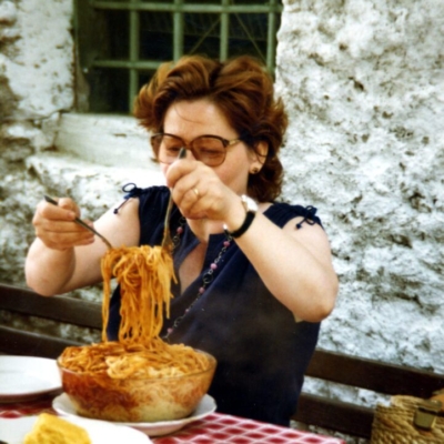 Anna Maria Raggi