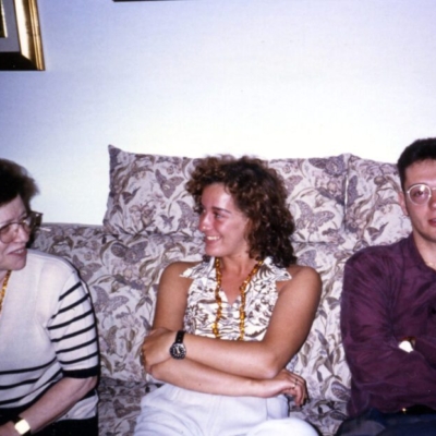 Con Lucia 1993