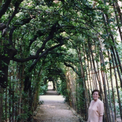 Firenze 1996