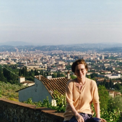Firenze 1996
