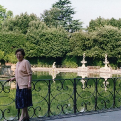Firenze 1996