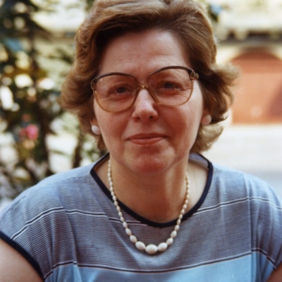 Anna Maria Raggi