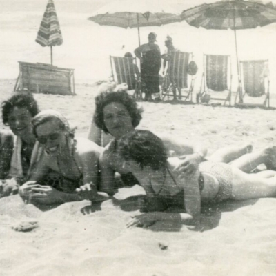 Viareggio 1956
