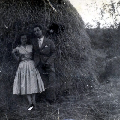 A Vicchio 1956