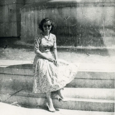 Anna Maria Raggi