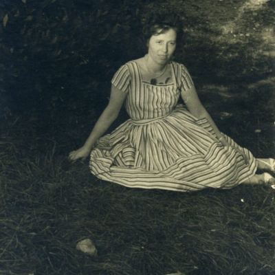 Gattaia 1956