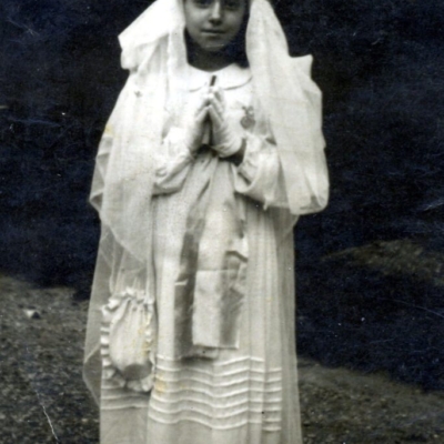 Anna Maria Raggi