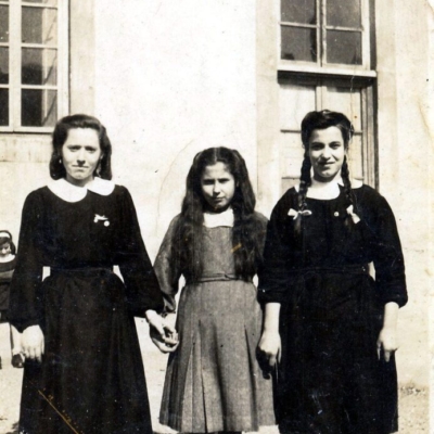 Monedomini 1945