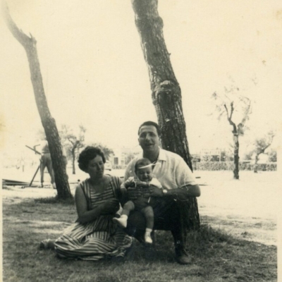 Impruneta 1962