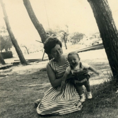 Impruneta 1962