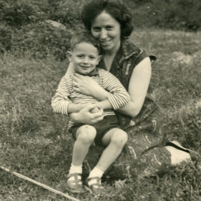 A Gattaia 1961