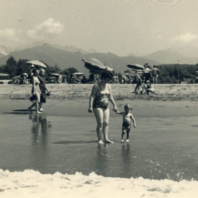 Viareggio 1963