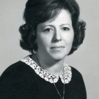 Anna Maria Raggi