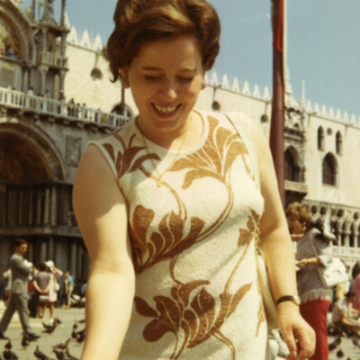 Anna Maria Raggi