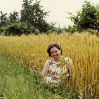 Campo di Grano 1971
