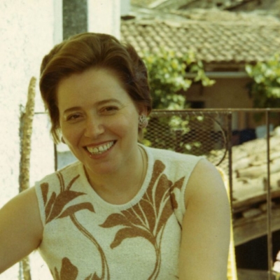 Anna Maria Raggi
