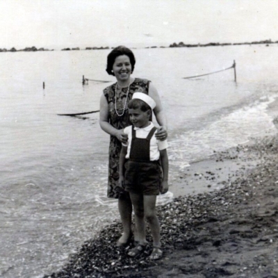 Colonie di Maurizio 1965